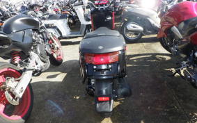 YAMAHA VOX 2009 SA31J