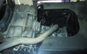 HONDA PCX 125 2002 JK05