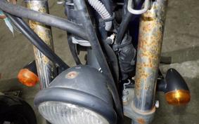 SUZUKI GRASS TRACKER Bigboy NJ47A
