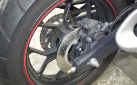 YAMAHA YZF-R3 2017 RH07J