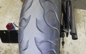 HONDA STEED 400 1993 NC26