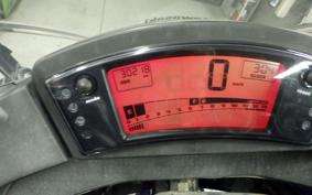KAWASAKI NINJA 400R 2012 ER400B