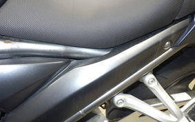SUZUKI BANDIT 1250 SA 2007 GW72A
