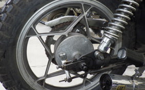 SUZUKI GSX250E 2008 GJ51B