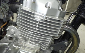HONDA CB400SS E 2005 NC41