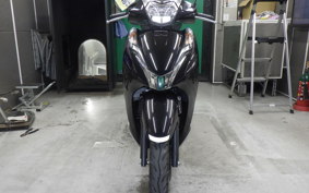 HONDA LEAD 125 JF45