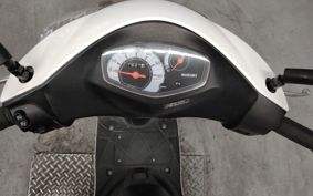 SUZUKI ADDRESS V50 CA44A