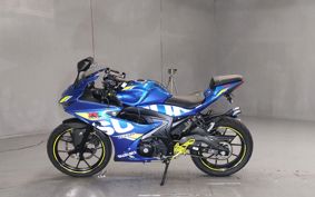 SUZUKI GSX-R125 DL33B