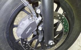 HONDA REBEL 250 S 2022 MC49