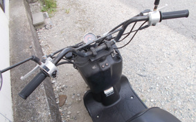 HONDA ZUMAR AF58