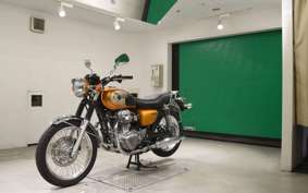 KAWASAKI W800 2011 EJ800A