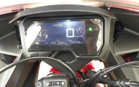 HONDA CBR400R 2019 NC56