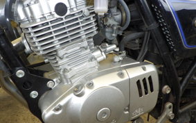 SUZUKI GN125 H