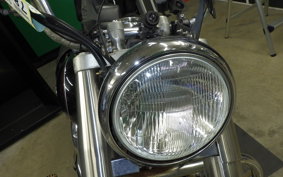 YAMAHA DRAGSTAR 400 CLASSIC 2000 4TR