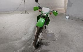 KAWASAKI KDX200SR DX200G