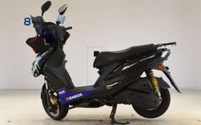 YAMAHA CYGNUS 125 XSR 3 SED8J