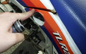 HONDA TLR250R MD18