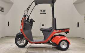 HONDA GYRO CANOPY 2024 TA03