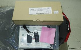 HONDA ADV160 2026 KF54