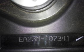 SUZUKI BURGMANｽﾄﾘｰﾄ125EX EA23M