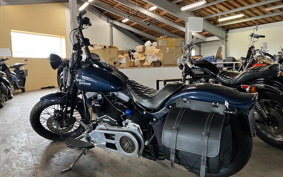 HARLEY FLSTSB 2008 JM5