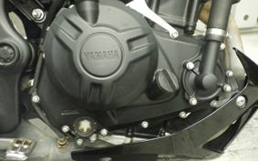 YAMAHA MT-25 RG10J