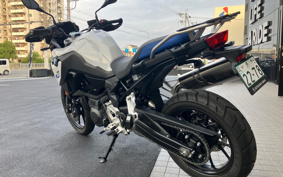 BMW F800GS 2024 0K51