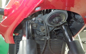 HONDA CB400 SUPER BOLDOR VTEC 2010 NC42