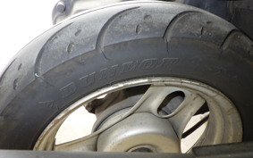 HONDA DIO Gen.6 AF62