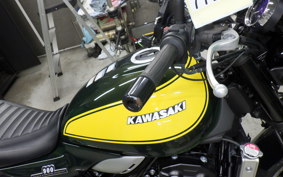 KAWASAKI Z900RS 2023 ZR900K