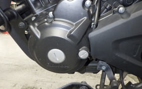 HONDA REBEL 250 S MC49