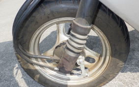 HONDA DIO Gen.6 AF68
