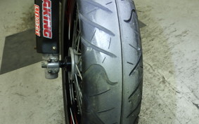 KAWASAKI KLX250D TRACKER 1998 LX250E