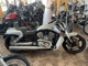 Фото Harley VRSCF 2009 с японского аукциона