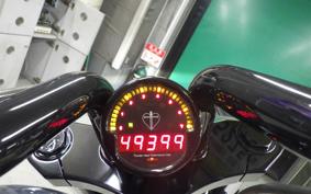 HARLEY FXCWC 1580 2009