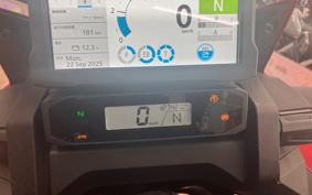 HONDA CRF1100L AFRICA TWIN 2020 SD10