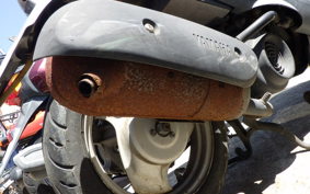 YAMAHA JOG POCHE SA08J