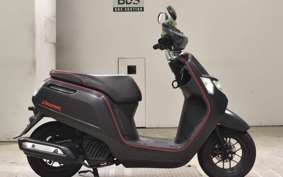 HONDA DUNK 2025 AF78
