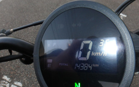 HONDA REBEL MC49
