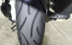 YAMAHA TRICITY 125 2007 SE82J
