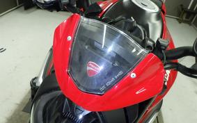 DUCATI MONSTER 937 + 2021