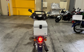 HONDA SUPER CUB50 AA07