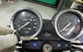 KAWASAKI ZRX-2 2001 ZR400E