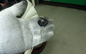 SUZUKI HAYABUSA Gen.2 2008