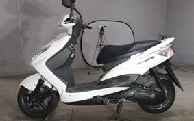 YAMAHA CYGNUS 125 X SE44J