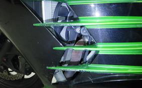 KAWASAKI ZX 1400 NINJA R 2014