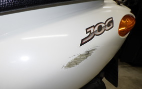YAMAHA JOG Delux SA39J