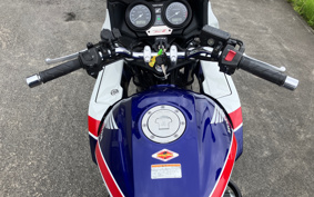 HONDA CB400SFV-3 BOLDOR 2006 NC39