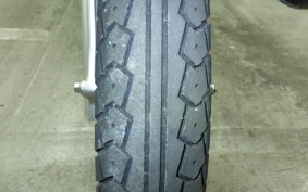 HONDA ｸﾛｽｶﾌﾞ50 2025 AA06