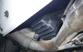 KAWASAKI ZZ1100 NINJA R Gen.2 2000 ZXT10D